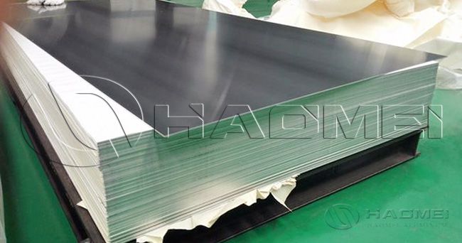 Different Uses of 5182 Aluminum Alloy