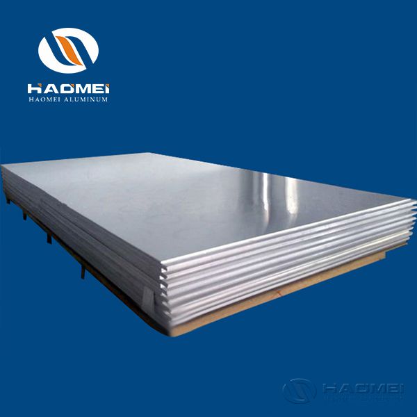 Why Do We Choose Aluminum Plate for Tankers