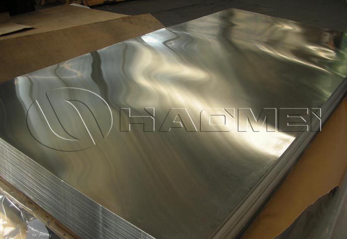 Aluminum 5059 for Ship and Tank Truck