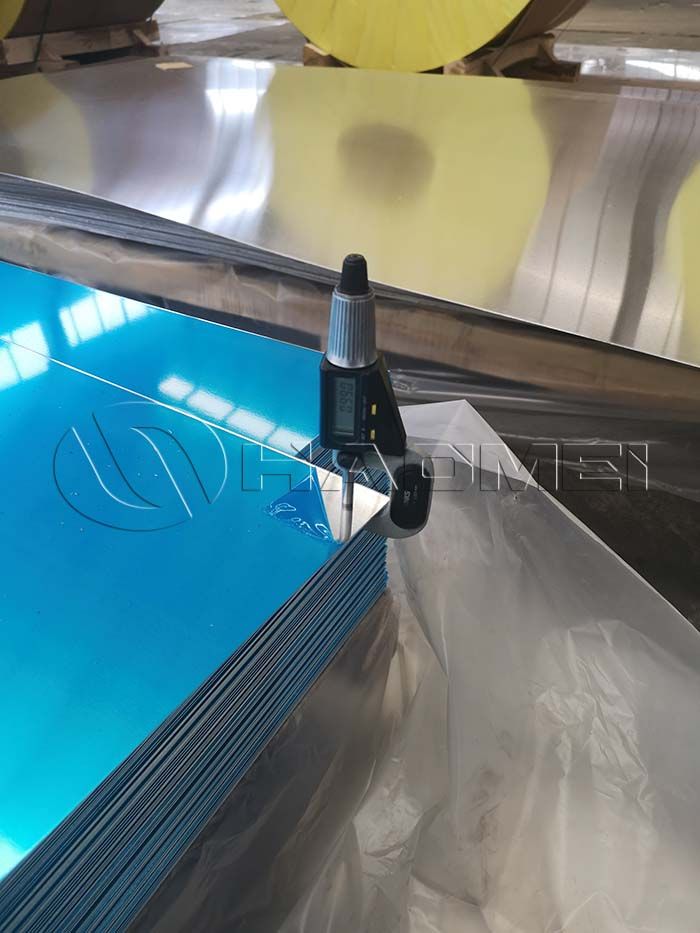 How to Design Tank Truck With 5454 Aluminum