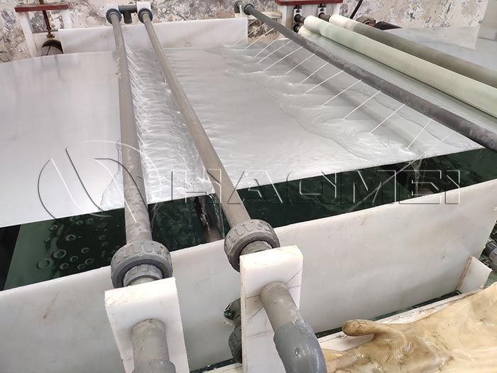 5059 Aluminum Plate for Fuel Tank