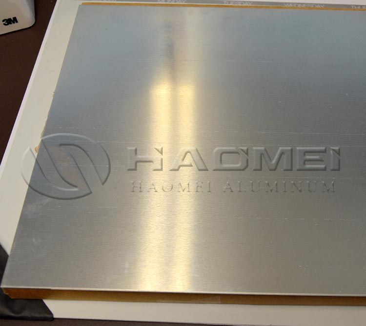 5083 5059 Aluminum Sheet for Tank Truck